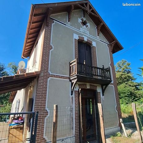 Maison 4 pièces 101 m²