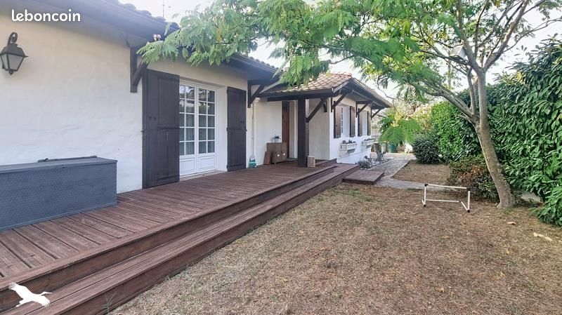 Maison 5 pièces 113 m² · à Pessac · 113 m² · 565 380 €