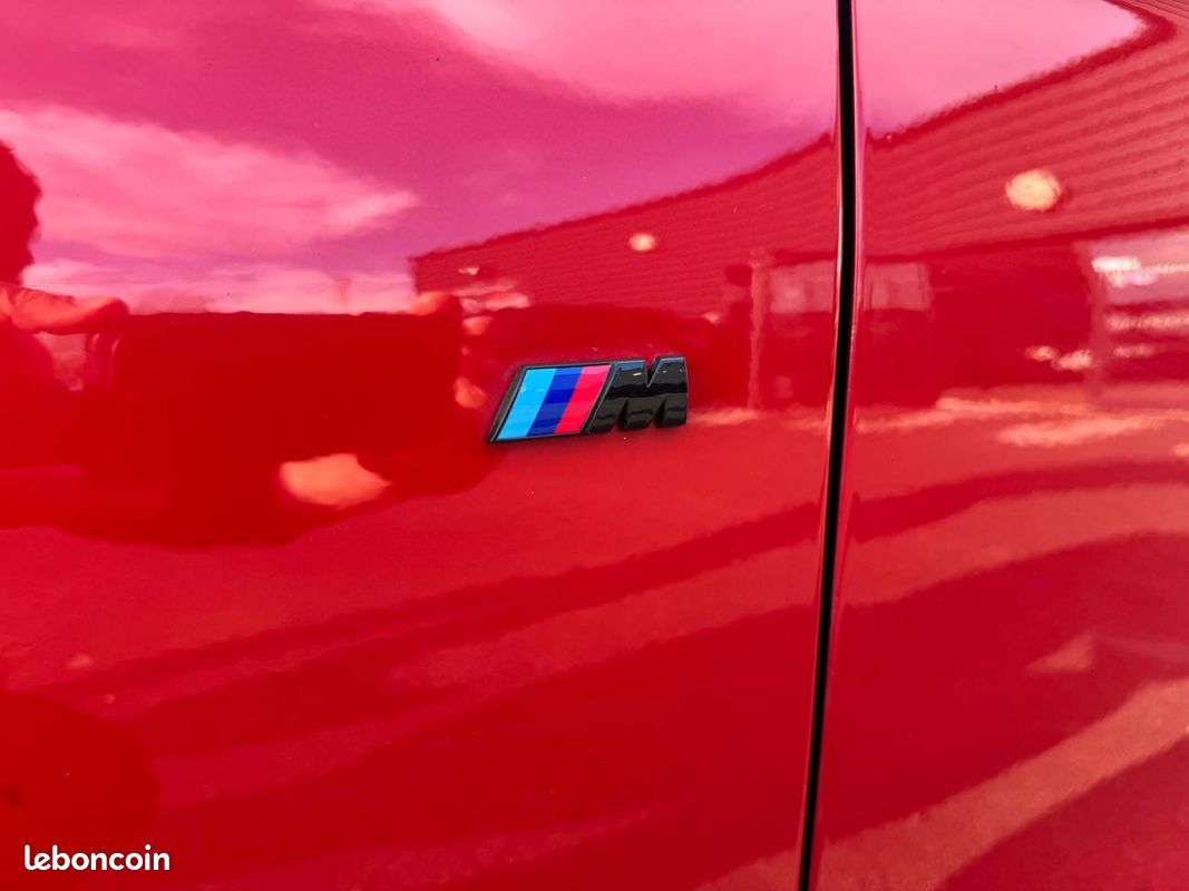 BMW SERIE 2 M235i Coupé - BVA Sport F22 F87 M Performance PHASE 1 GARANTIE 6 MOIS (image 12)