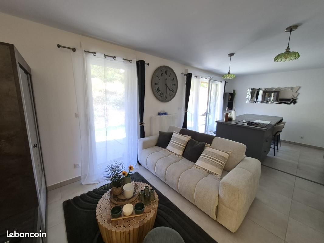 Appartement 2 pièces 47 m² · à Manosque · 47 m² · 205 000 €