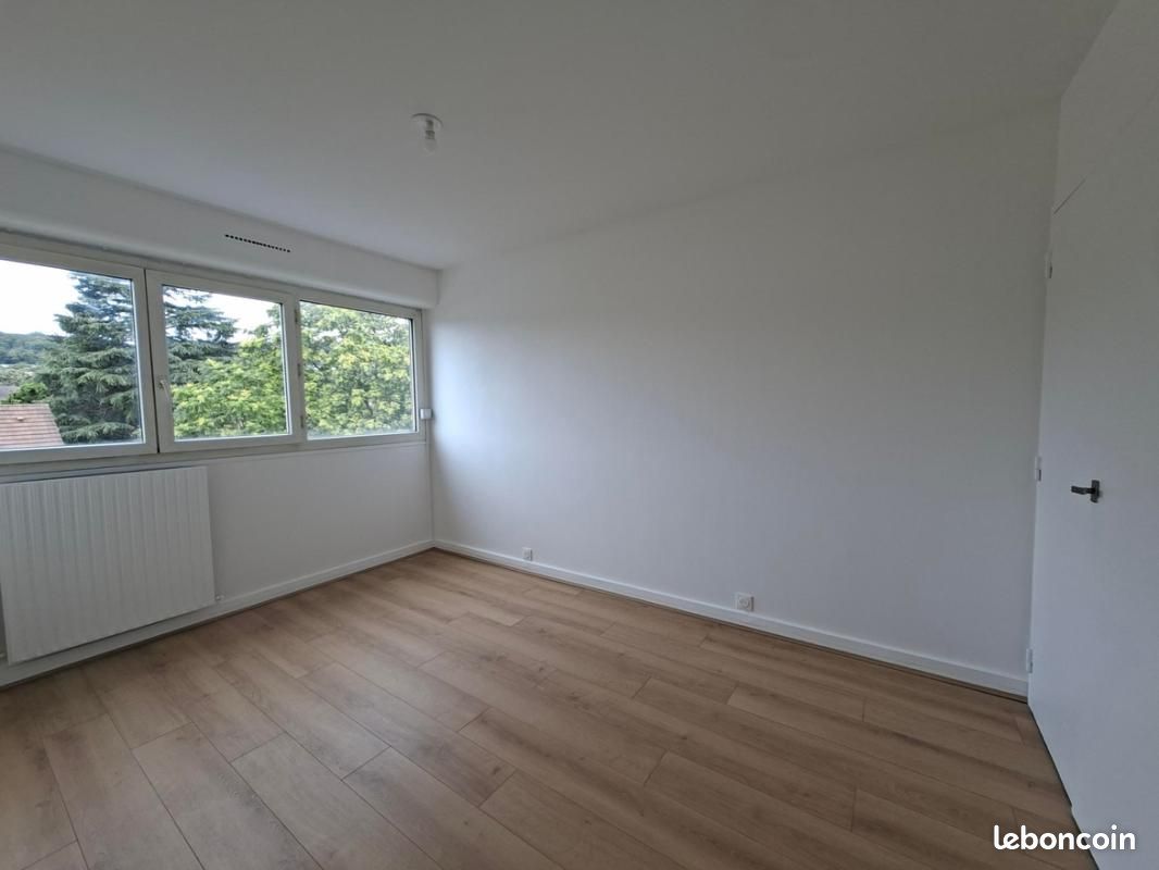 Appartement 3 pièces 64 m² · à Palaiseau · 64 m² · 215 000 €