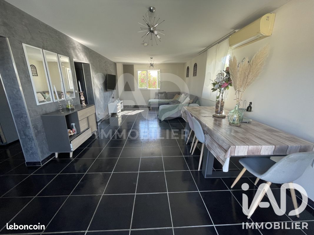 Maison 5 pièces 142 m² · à Bellegarde · 142 m² · 399 000 €