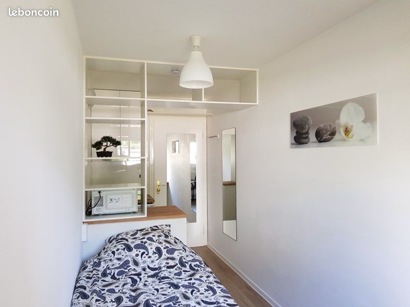Appartement 1 pièce 11 m² · à Strasbourg · 11 m² · 390 €