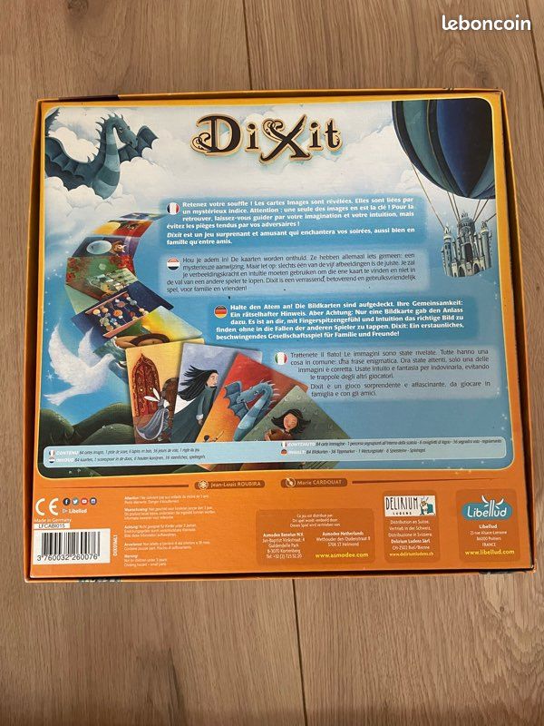 Dixit (image 2)