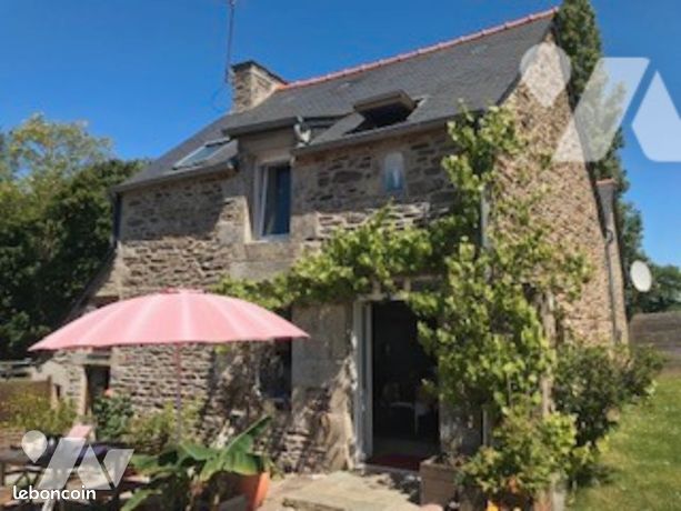 Pavillon 5 pièces 102 m²