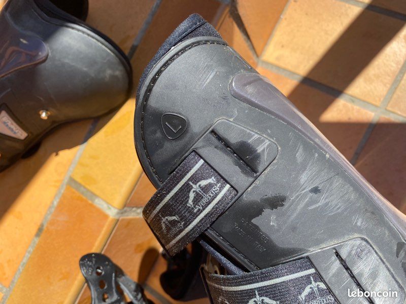 Protections veredus (image 2)