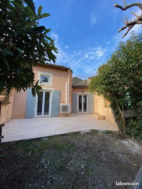 Maison 3 pièces 70 m² · à Nyons · 70 m² · 873 €/mois