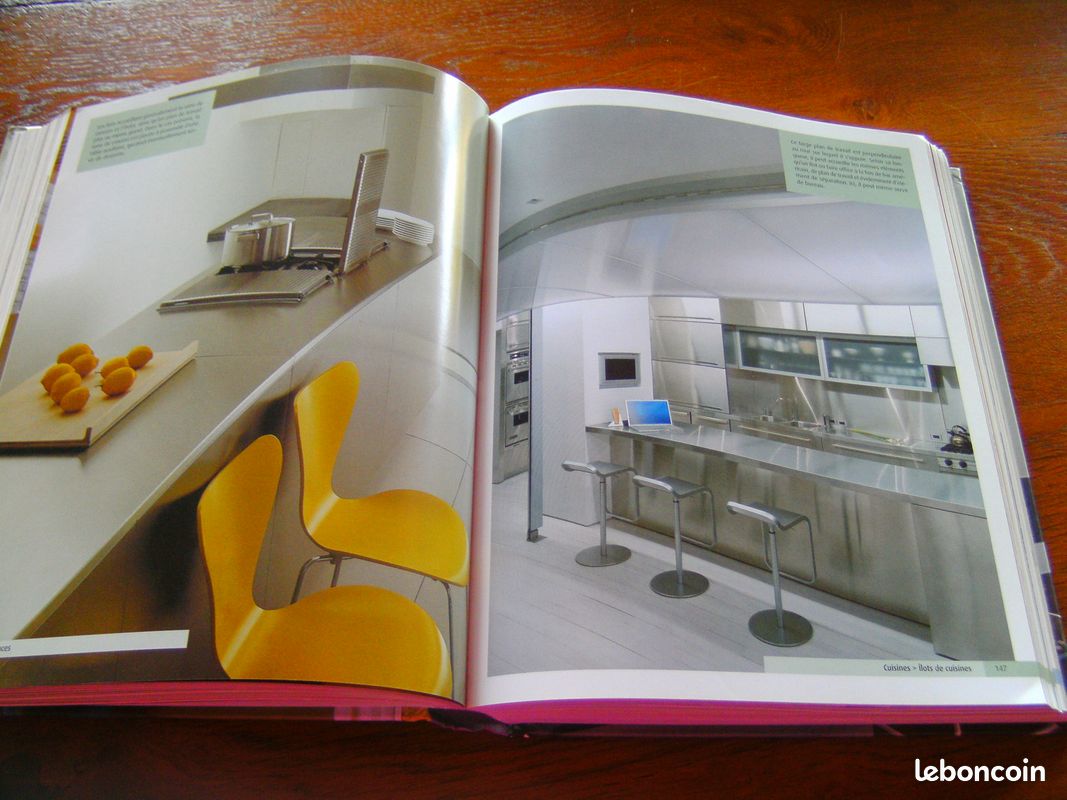 Livres de décoration (image 8)