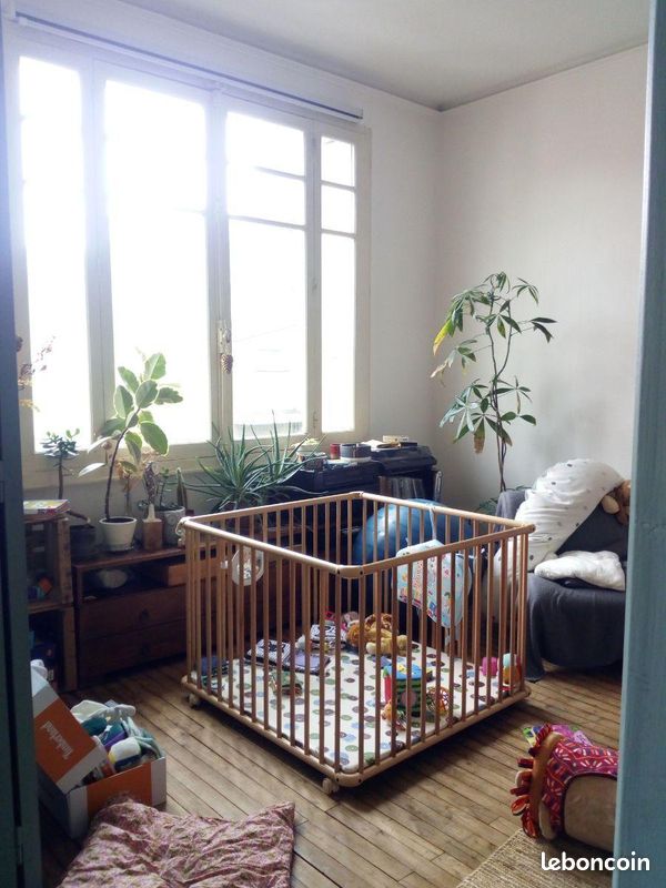 Appartement 5 pièces 71 m² · à Nantes · 71 m² · 198 280 €