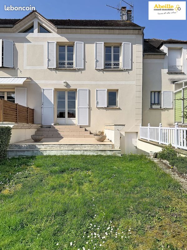 Maison 5 pièces 96 m² (image 1)