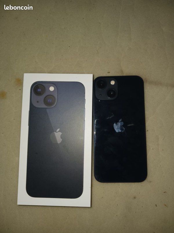 IPhone 13 mini (image 2)