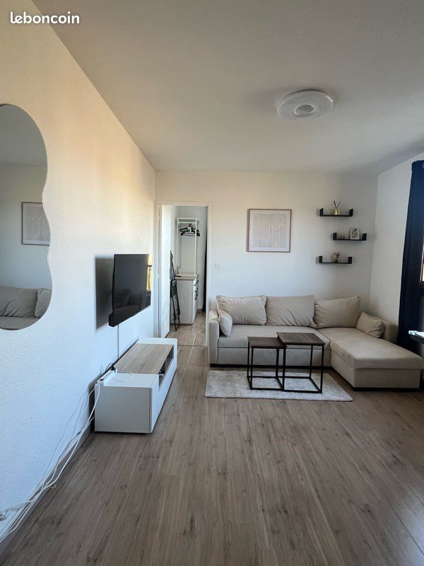 Appartement 2 pièces 32 m² · à Métabief · 32 m² · 1 100 €/mois