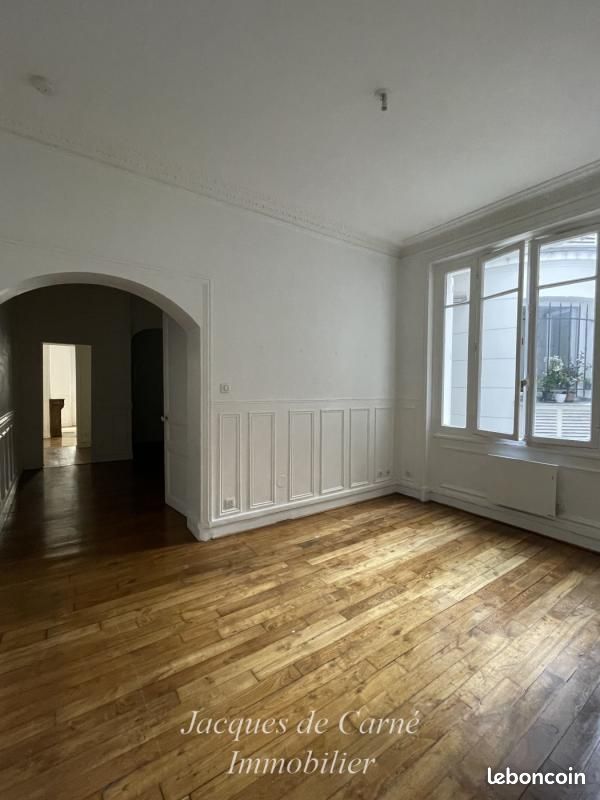 Appartement 3 pièces 68 m² · à Paris · 68 m² · 1 750 €/mois