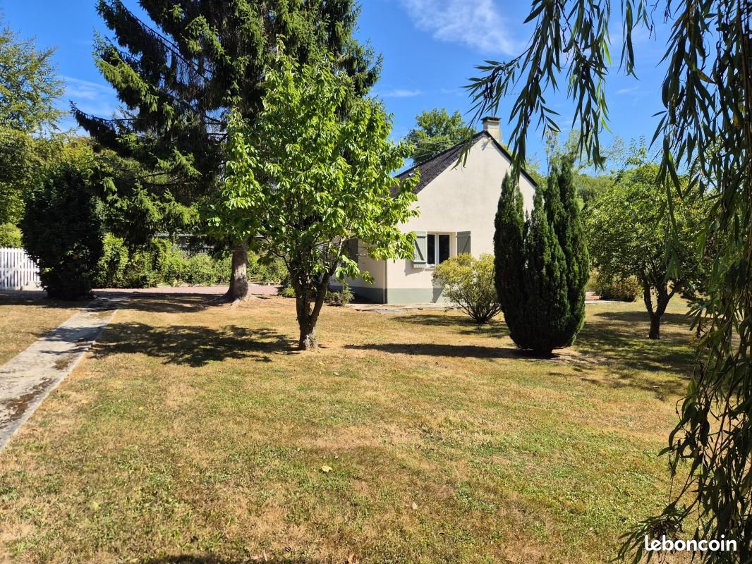Maison 4 pièces 109 m² · à Gonneville-sur-Mer · 109 m² · 439 000 €