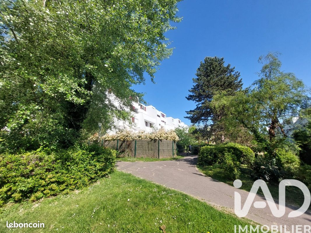 Appartement 5 pièces 94 m² · à Fontenay-sous-Bois · 94 m² · 345 000 €