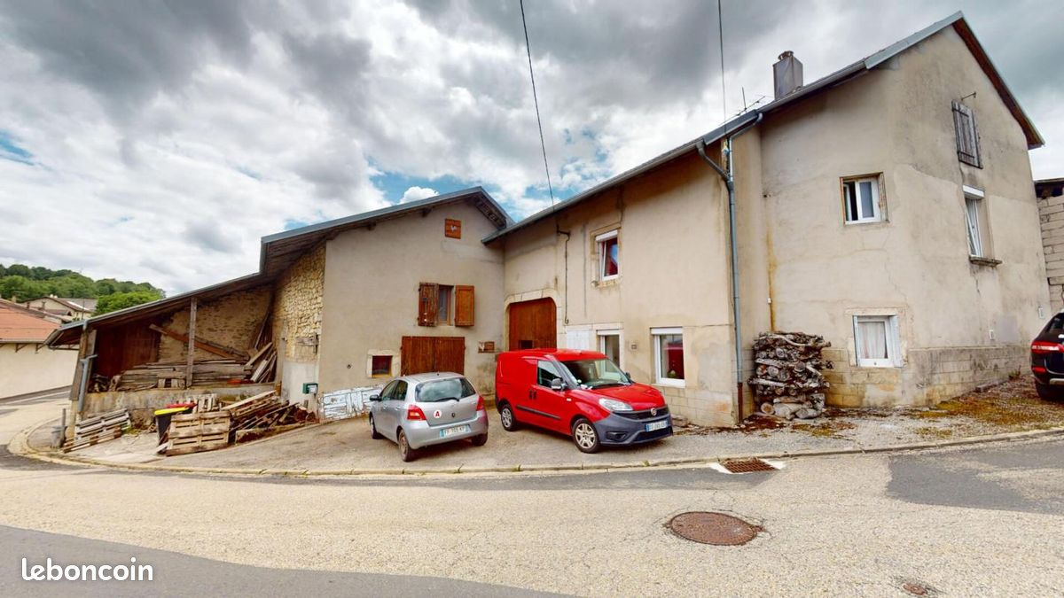 Ferme 11 pièces 246 m² (image 16)