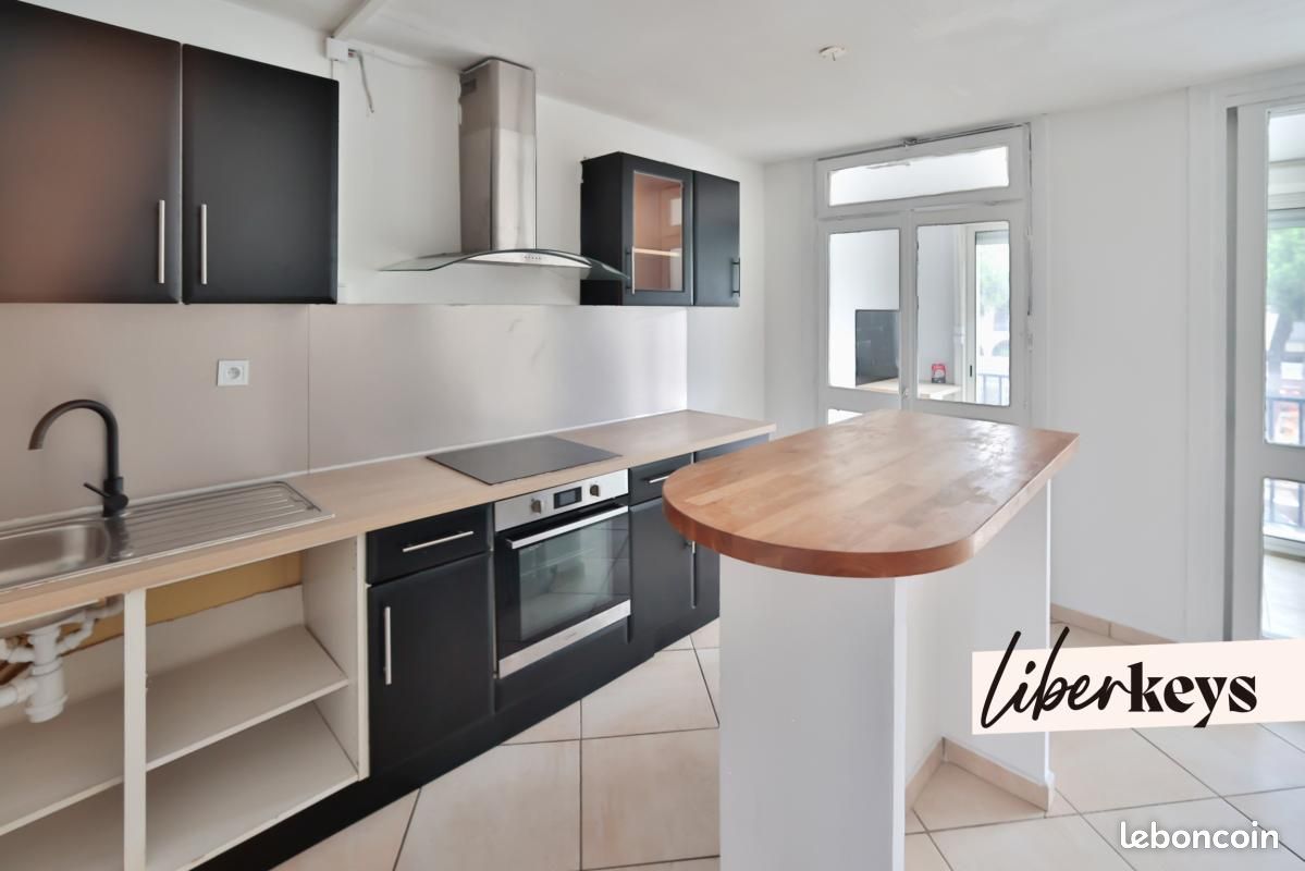 Appartement 3 pièces 80 m² · à La Grande-Motte · 80 m² · 495 000 €
