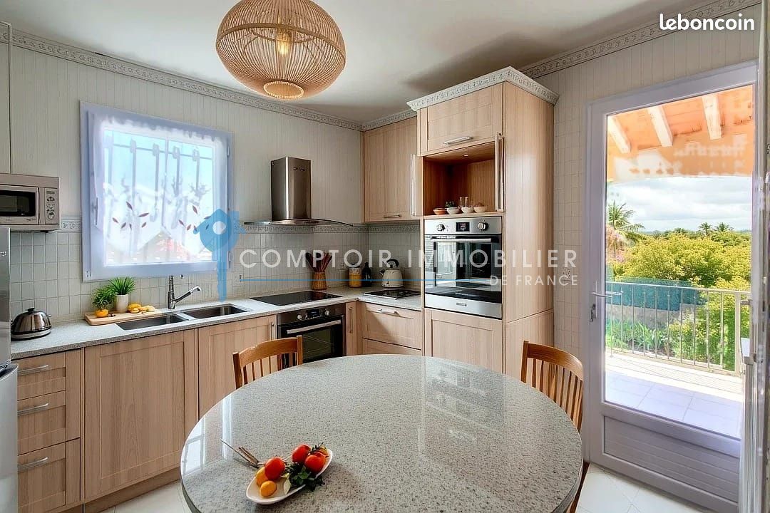 Maison 5 pièces 121 m² (image 2)