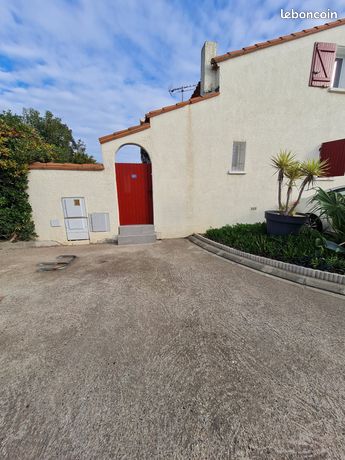 Maison 3 pièces 47 m²