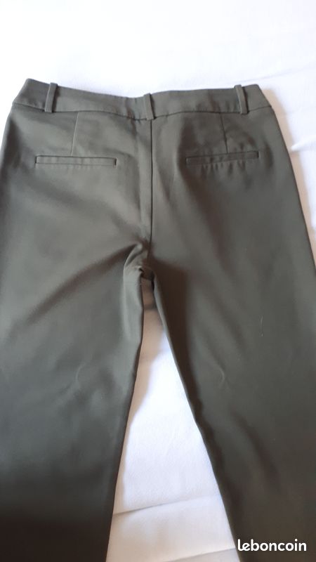 Pantalon femme T40 (image 5)