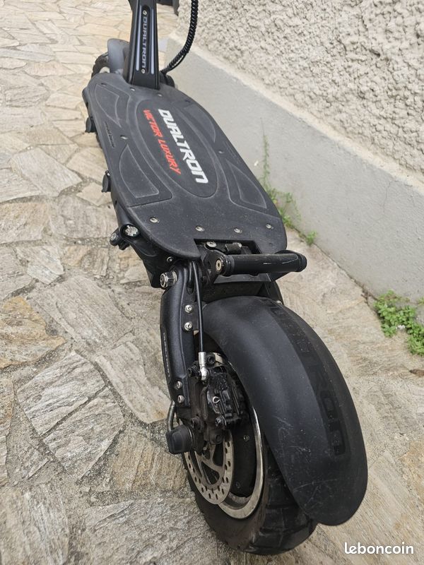 Dualtron Victor 27ah 2026 (image 6)