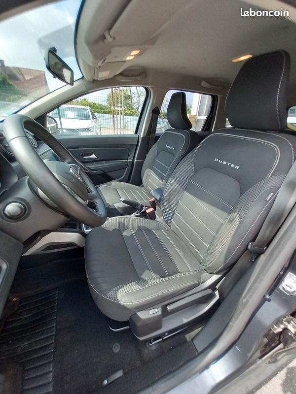 Dacia Duster 4*2 (image 6)