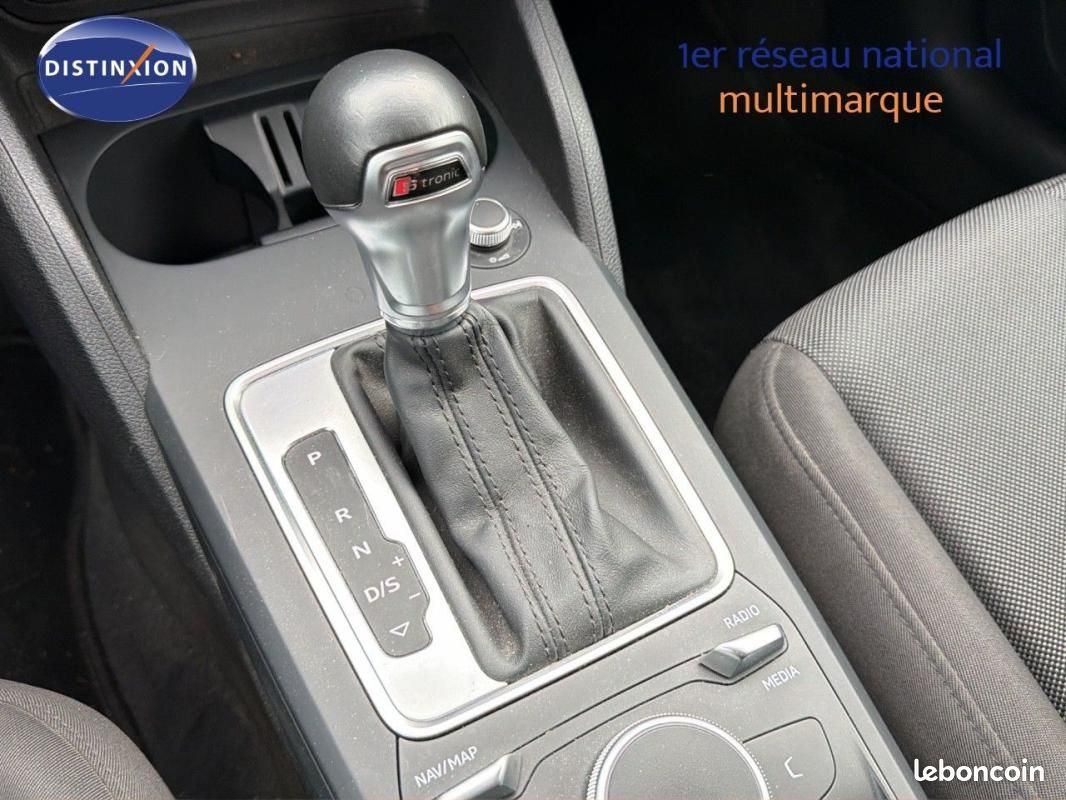 Audi Q2 35 TFSI 150CH S-TRONIC (image 14)