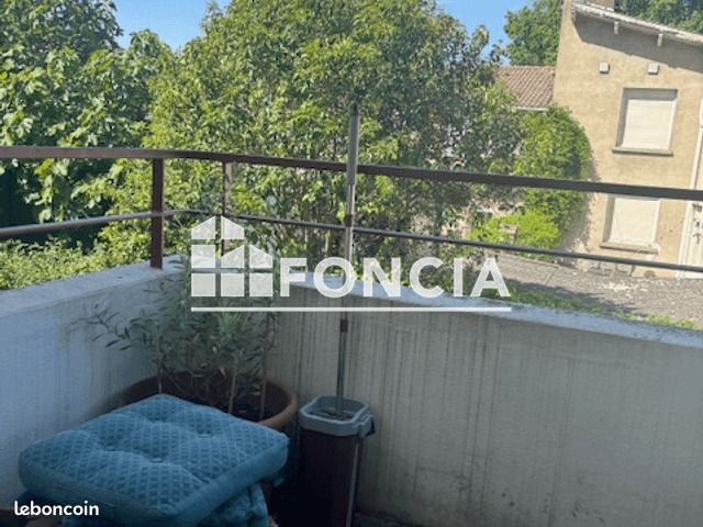 Appartement 3 pièces 57 m² · à Toulouse · 57 m² · 870 €
