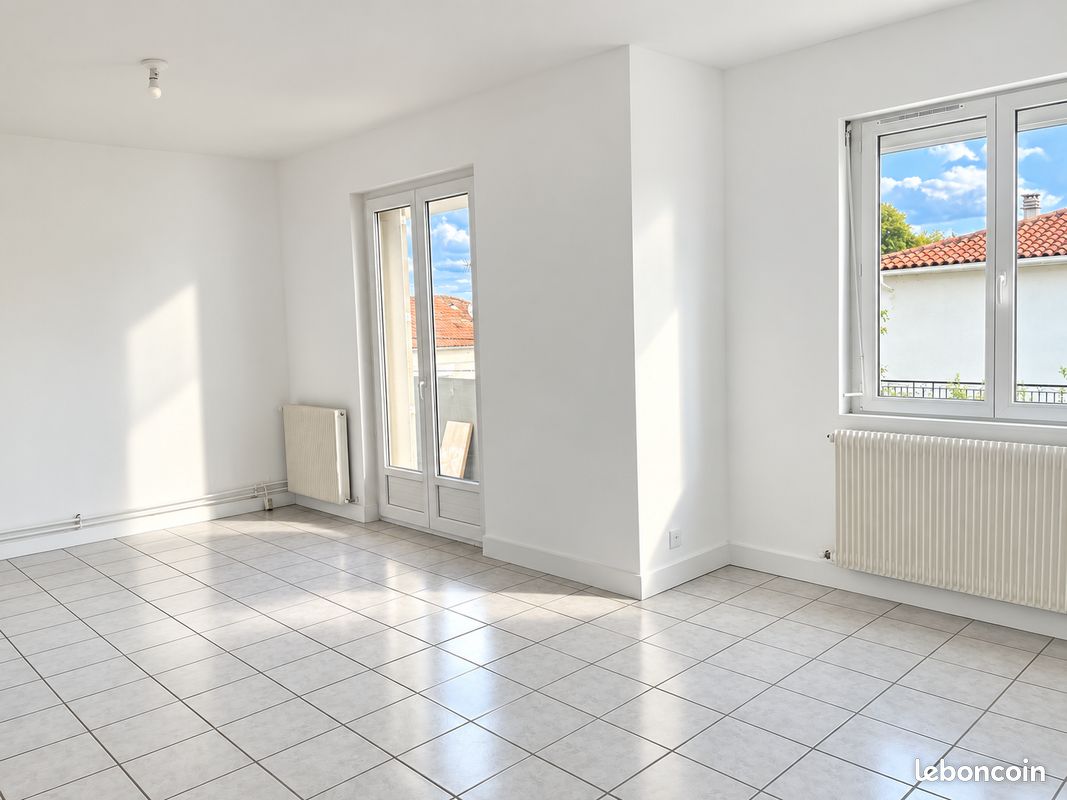 Appartement 4 pièces 82 m² · à Agen · 82 m² · 900 €/mois