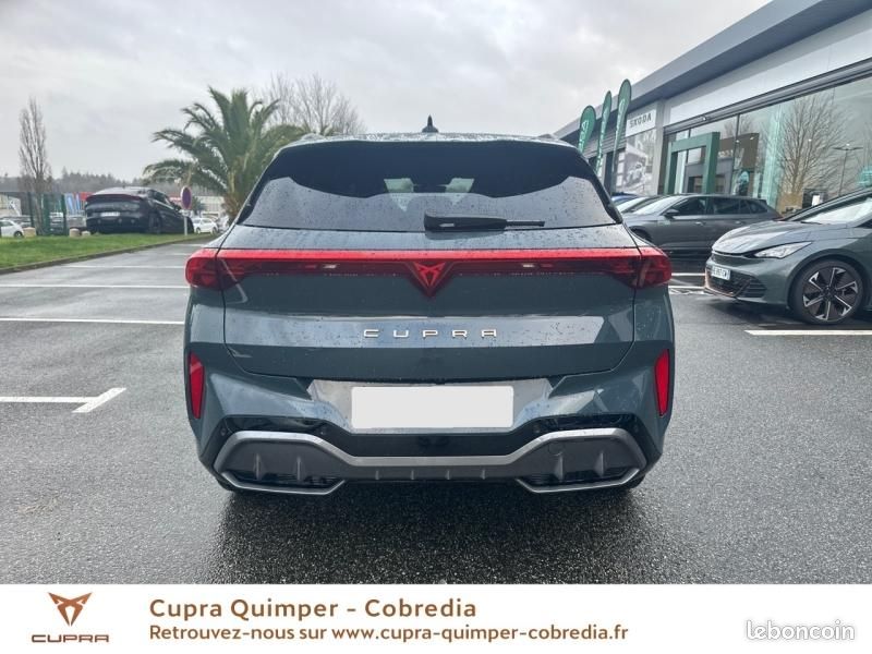 Cupra Terramar 1.5 eTSI Hybrid 150ch V DSG7 (image 28)