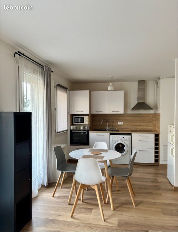 Appartement 2 pièces 49 m² · à Lyon · 49 m² · 980 €/mois