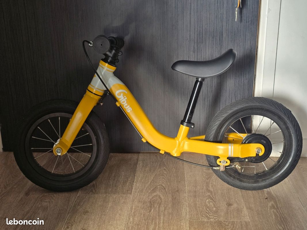 Gibus Age Velo 16 Pouces Gibus VÃ©lo 16 Pouces Ã¢ge 16 Pouces