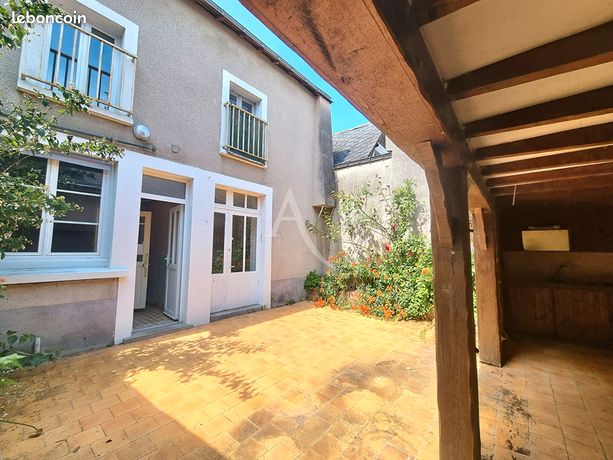 Maison 9 pièces 170 m²