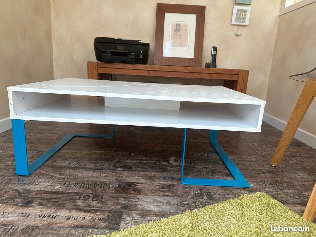 Table basse (image 1)