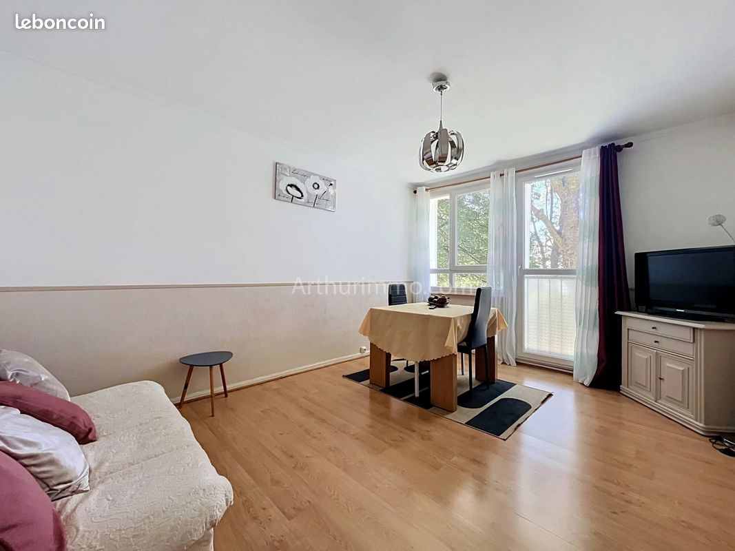 Appartement 3 pièces 57 m² · à Crosne · 57 m² · 159 990 €