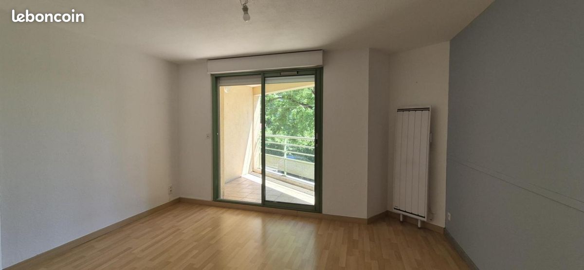 Appartement 2 pièces 37 m² · à Muret · 37 m² · 530 €/mois