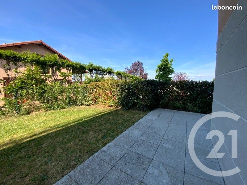 Appartement 3 pièces 67 m² · à Montbrison · 67 m² · 730 €/mois