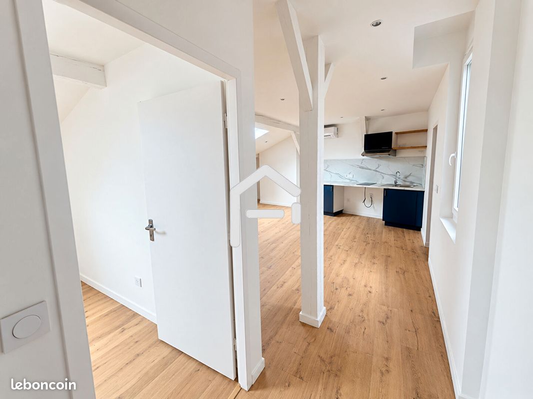 Appartement 2 pièces 60 m² · à Toulouse · 60 m² · 286 500 €