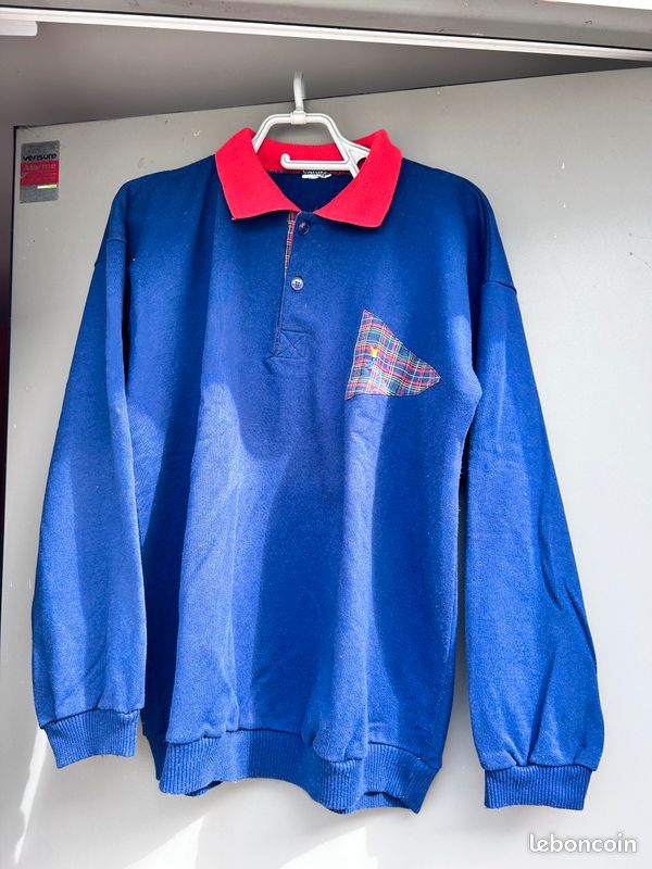 Pull pour homme taille 50 (image 1)