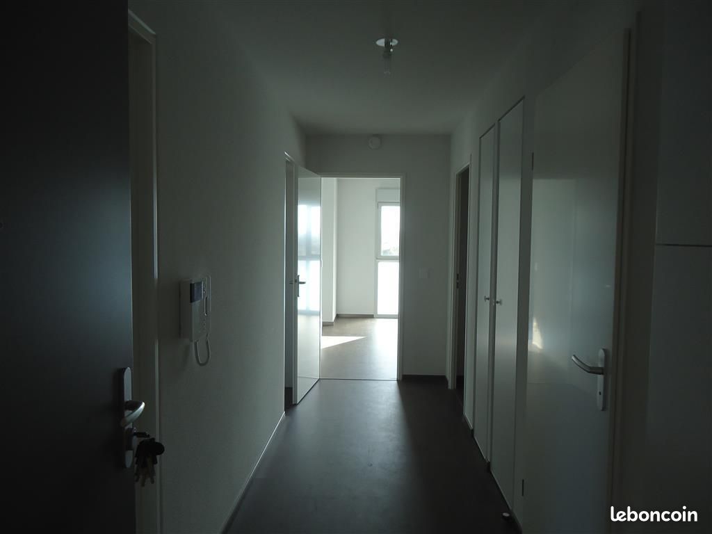 Appartement 3 pièces 70 m² · à Bègles · 70 m² · 847 €/mois