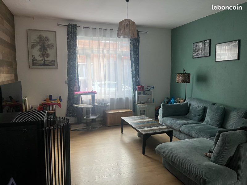 Maison 5 pièces 120 m² · à Dunkerque · 120 m² · 238 000 €