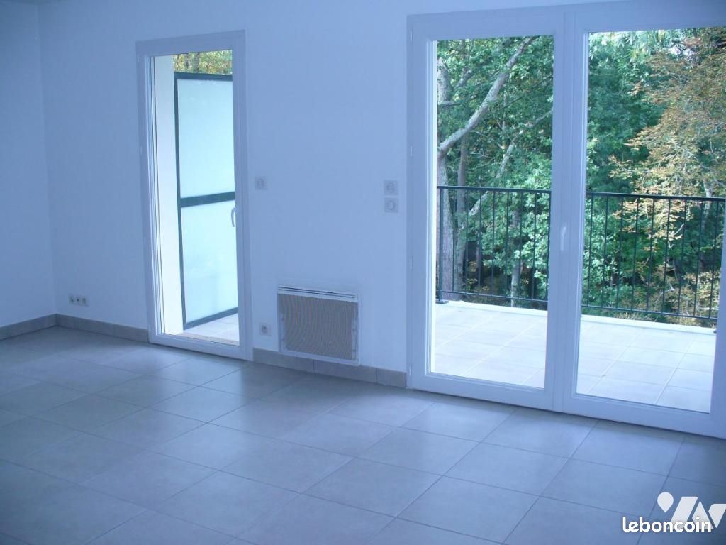 Appartement a louer orvault - 3 pièce(s) - 55 m2 - Surfyn