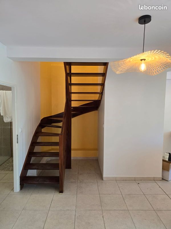 Appartement 2 pièces 46 m² · à Fort-de-France · 46 m² · 780 €/mois