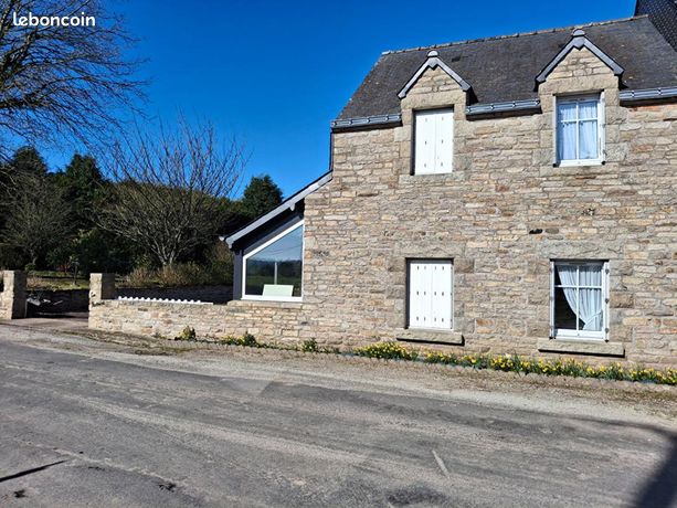 Maison 7 pièces 147 m²