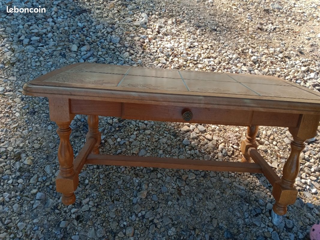 Table basse (image 1)