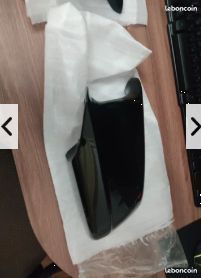 Couvercle de rétroviseur latéral adapté à Bmw série 5 F10 F11 F18 pre-lci 2010-2013 (image 3)