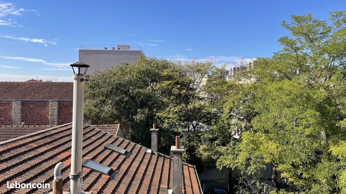 Appartement 2 pièces 31 m² · à Nanterre · 31 m² · 1 100 €/mois