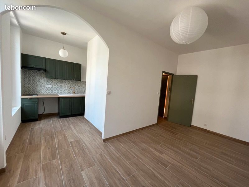 Appartement 1 pièce 24 m² · à Montauban · 24 m² · 490 €/mois