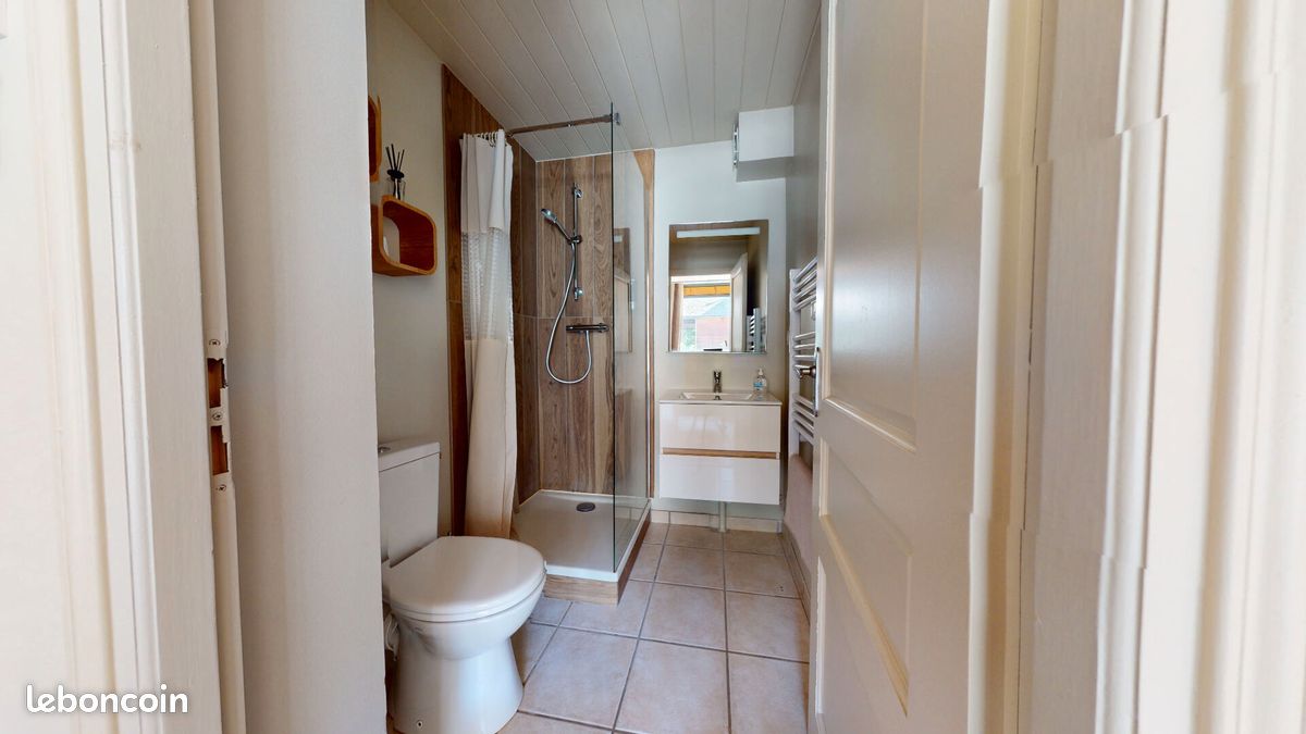 Appartement 2 pièces 34 m² (image 5)