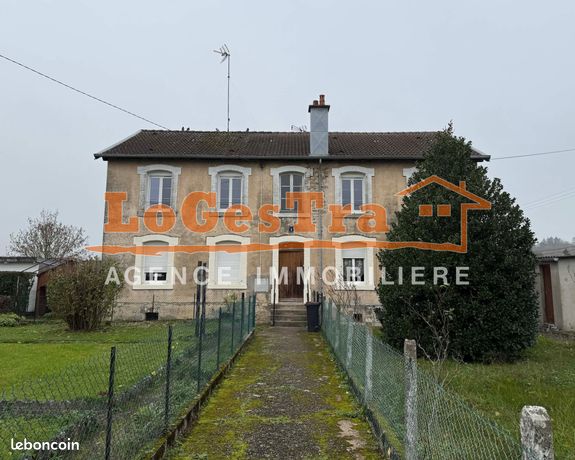 Appartement 5 pièces 101 m²
